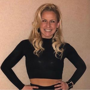 Meet your Posher, Amy